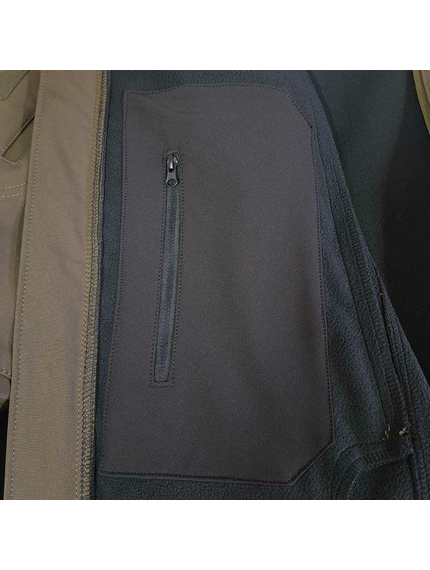 Куртка Soft Shell Spartan Tundra, Розмір: 44-46 (S), зображення 18