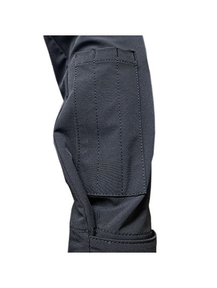 Сорочка тактична Black, Розмір: 52-54 (L), зображення 10