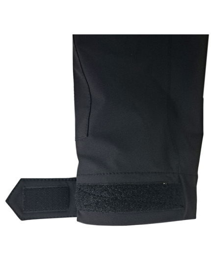 Сорочка тактична Black, Розмір: 52-54 (L), зображення 11