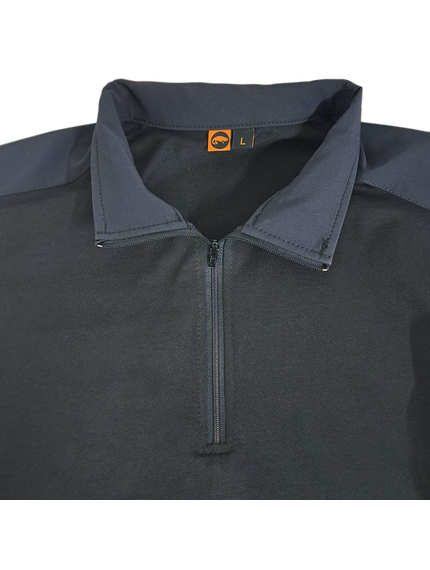 Сорочка тактична Black, Розмір: 48-50 (M), зображення 12