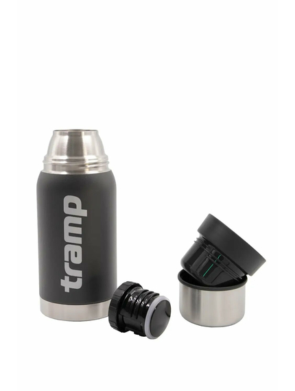 Термос TRAMP Expedition Line 0,5 л Grey, фото 3