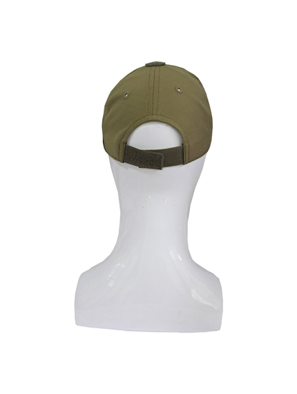 Бейсболка тактична Khaki, Розмір: L-XL, зображення 3