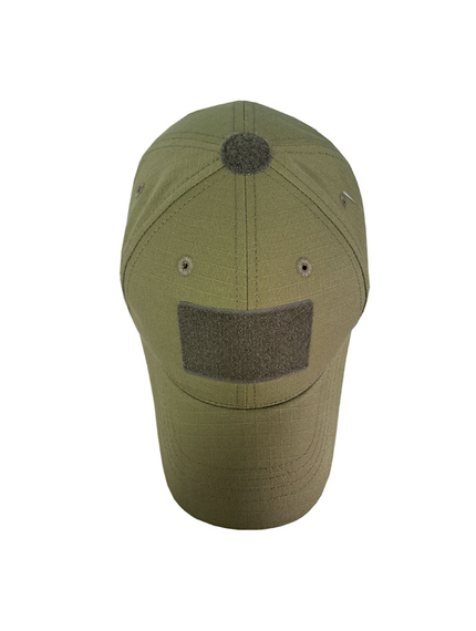 Бейсболка тактична Khaki, Розмір: S-M, зображення 5