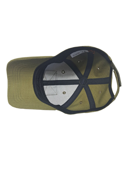 Бейсболка тактична Khaki, Розмір: L-XL, зображення 6