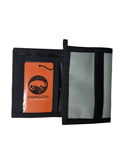 Портмоне велике Wallet light grey, зображення 4