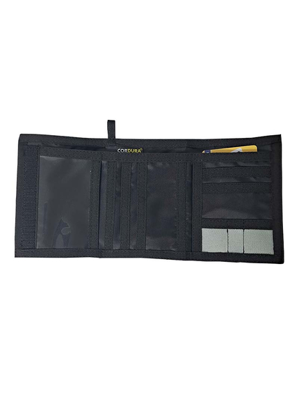 Портмоне велике Wallet light grey, зображення 8