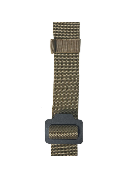 Ремінь Steel Coyote, Розмір: XL, зображення 3