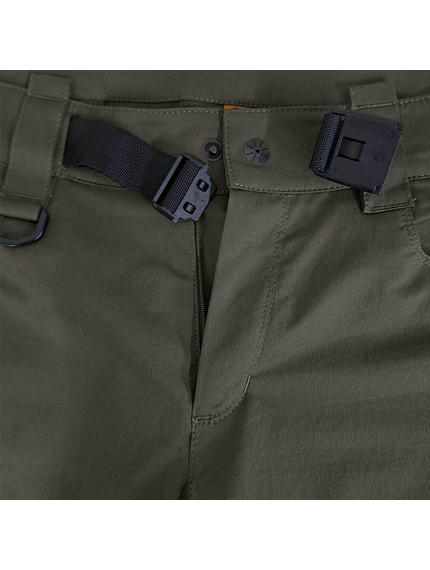 Летние тактические брюки мужские олива Alpha Summer Flex, Размер брюк / рост: 52-54/176, фото 12