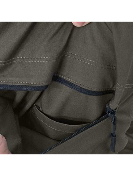 Летние тактические брюки мужские олива Alpha Summer Flex, Размер брюк / рост: 48-50/182, фото 13