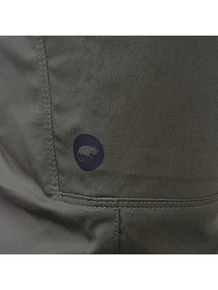 Летние тактические брюки мужские олива Alpha Summer Flex, Размер брюк / рост: 48-50/188, фото 9