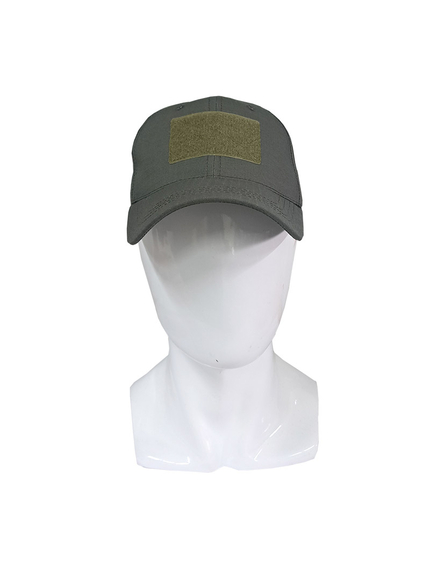 Бейсболка-кепка тактична з еластаном Tundra, Розмір: L-XL, зображення 3