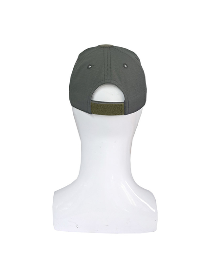 Бейсболка-кепка тактична з еластаном Tundra, Розмір: L-XL, зображення 4