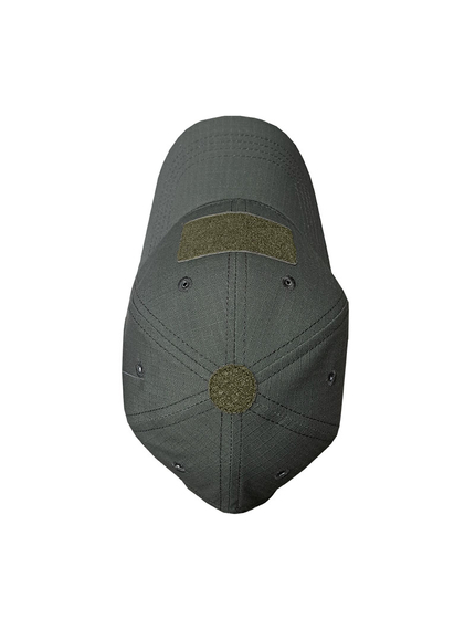 Бейсболка-кепка тактична з еластаном Tundra, Розмір: S-M, зображення 5