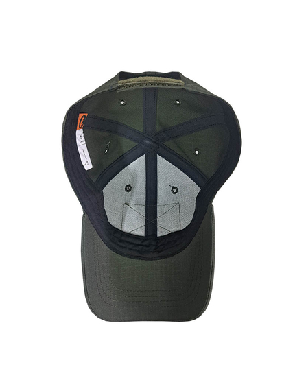 Бейсболка-кепка тактична з еластаном Tundra, Розмір: L-XL, зображення 6