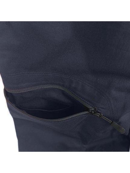 Літні тактичні штани чоловічі сині Alpha Summer Flex, Розмір брюк: 56-58/194, зображення 12