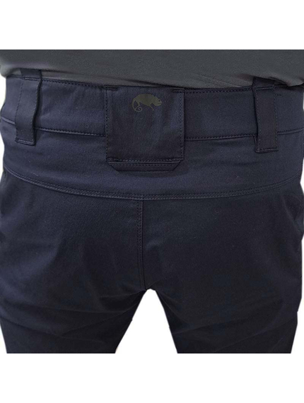 Літні тактичні штани чоловічі сині Alpha Summer Flex, Розмір брюк: 48-50/194, зображення 10