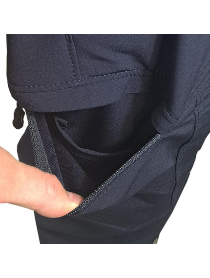 Штани Ranger Gen 2 Navy, Розмір брюк: 60-62/182, зображення 12