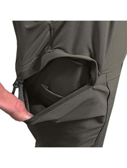 Штани Ranger Gen 2 Olive, Розмір брюк: 52-54/182, зображення 8