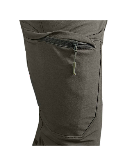 Штани Ranger Gen 2 Olive, Розмір брюк: 48-50/188, зображення 7