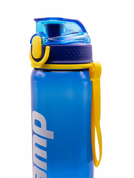 Фляга Тритан Tramp 0.75л blue, фото 3