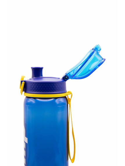Фляга Тритан Tramp 0.75л blue, фото 4