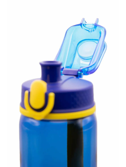 Фляга Тритан Tramp 0.75л blue, фото 8