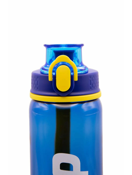 Фляга Тритан Tramp 0.75л blue, фото 7