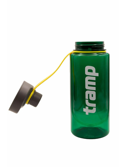 Фляга Тритан Tramp 1л green, зображення 3