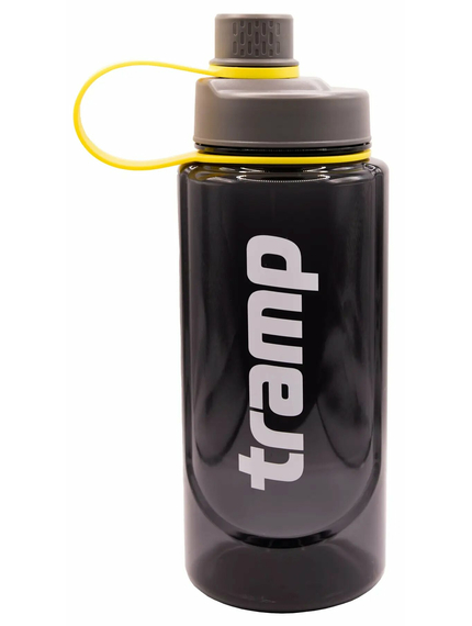 Фляга Тритан Tramp 1л grey, зображення 10