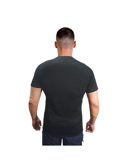 Футболка Crossfit Flex Black, Размер: 44-46 (S), фото 6