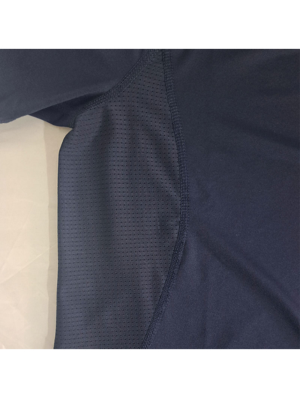 Темно-синяя футболка мужская Crossfit Flex Navy, Размер: 56-58 (XL), фото 7