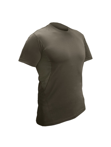 Футболка олива мужская Crossfit Flex Olive, Размер: 56-58 (XL), фото 7