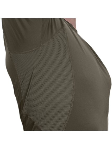 Футболка олива мужская Crossfit Flex Olive, Размер: 60-62 (XXL), фото 8