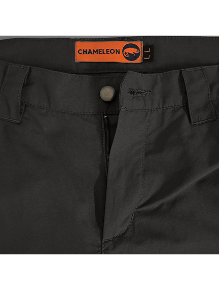 Брюки летние Nomand Black, Размер брюк / рост: 44-46/176, фото 12