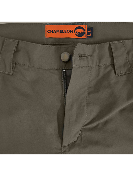 Брюки летние Nomand Olive, Размер брюк / рост: 48-50/176, фото 14