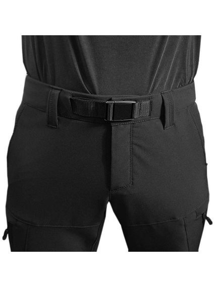 Літні чоловічі штани чорні Ranger Gen 2 Black, Розмір брюк: 56-58/176, зображення 11