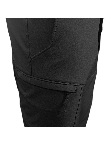 Літні чоловічі штани чорні Ranger Gen 2 Black, Розмір брюк: 52-54/188, зображення 13