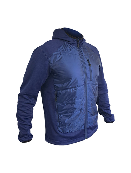 Куртка Legioner Blue/Blue, Розмір: 52-54 (L), зображення 9