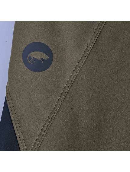 Куртка Soft Shell Predator Olive/Black, Розмір: 52-54 (L), зображення 17