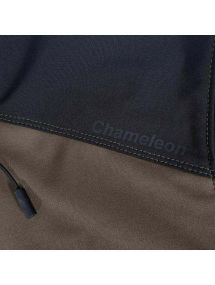 Куртка Soft Shell Predator Olive/Black, Розмір: 52-54 (L), зображення 15