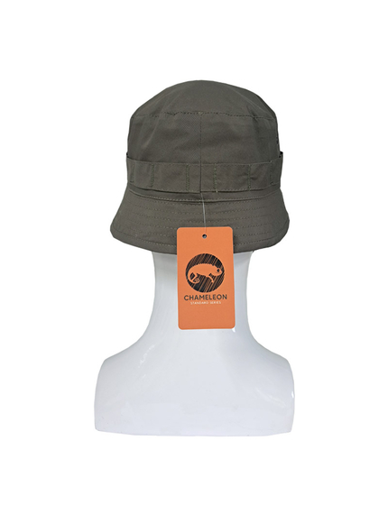 Панама тактична з еластаном Alpha Summer Flex Olive, Розмір: XL, зображення 4