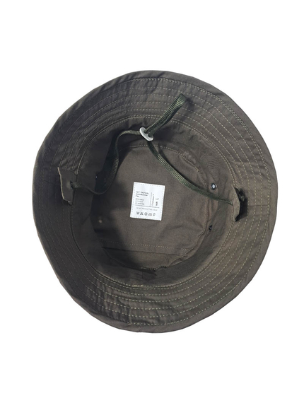 Панама тактична з еластаном Alpha Summer Flex Olive, Розмір: L, зображення 5