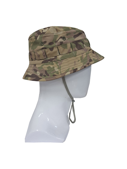 Панама тактична Multicam, Розмір: XL, зображення 3