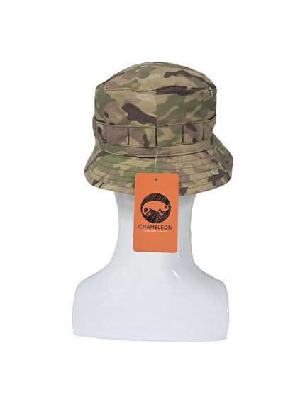 Панама тактична Multicam, Розмір: XL, зображення 4