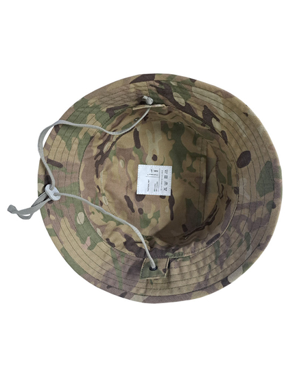 Панама тактична Multicam, Розмір: XL, зображення 5