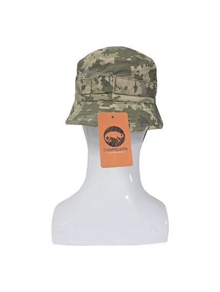 Панама тактична Ukraine Digital Pixel, Розмір: M, зображення 4