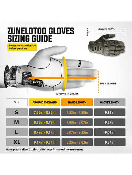 Тактичні рукавиці олива Zag-2 Olive, Розмір: S, зображення 5