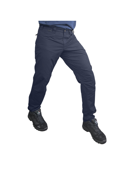 Штани літні Nomand Navy, Розмір брюк: 56-58/176, зображення 6