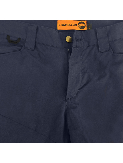 Брюки летние Nomand Navy, Размер брюк / рост: 52-54/194, фото 7