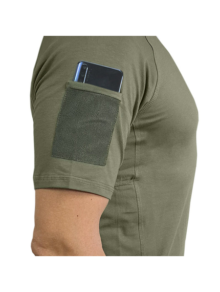 Футболка Тактична Gen 2 Olive, Розмір: 64-66 (XXXL), зображення 9